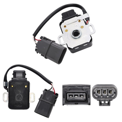 Walker Products Walker Products 200-1158 Throttle Position Sensor 200-1158