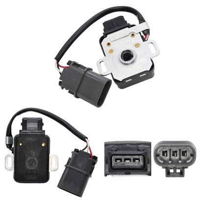 Walker Products Walker Products 200-1158 Throttle Position Sensor 200-1158
