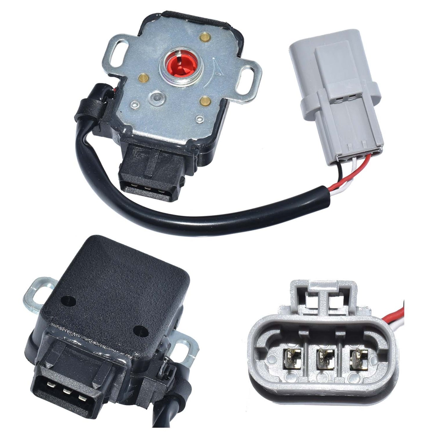 Walker Products Walker Products 200-1160 Throttle Position Sensor 200-1160