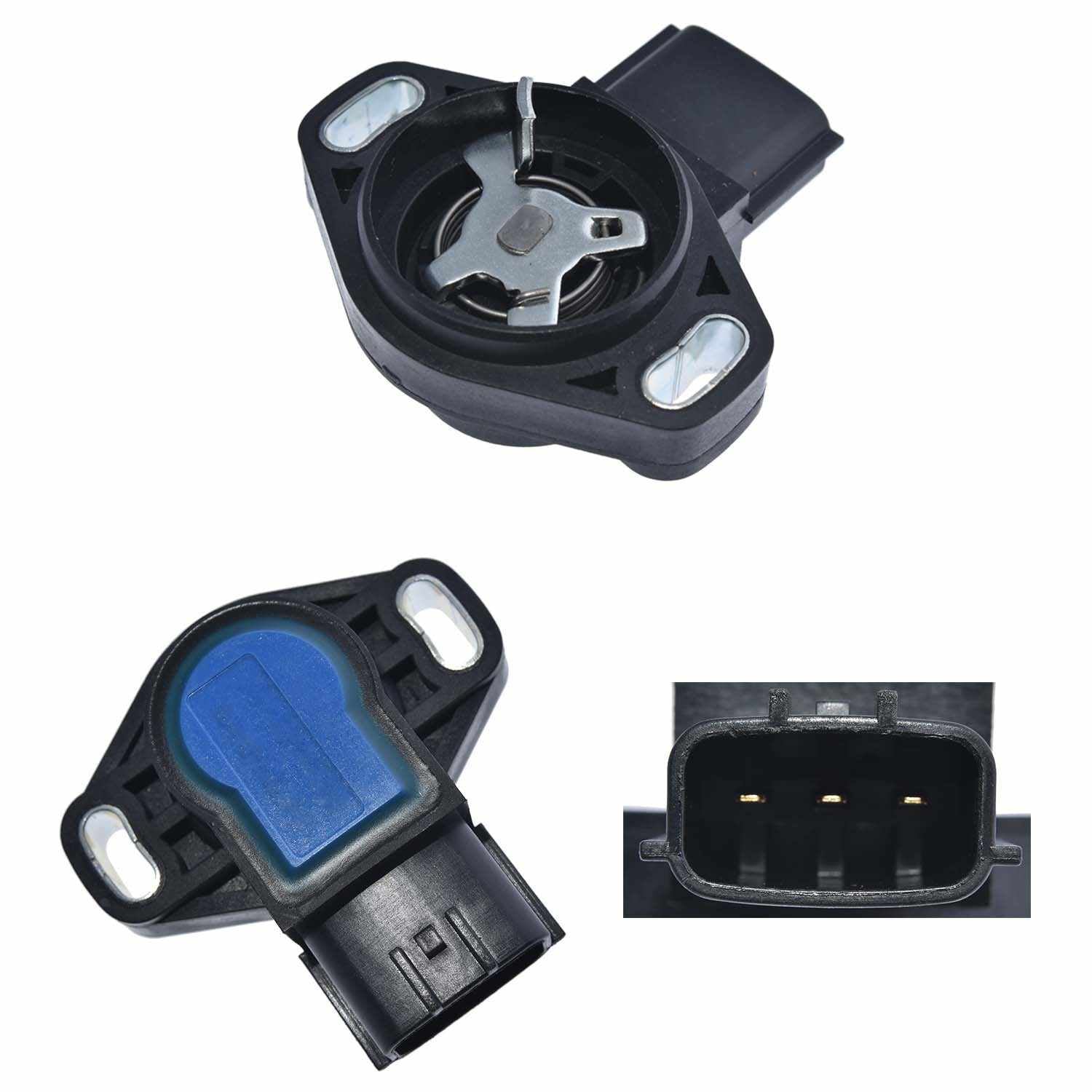 Walker Products Throttle Position Sensor 200-1167