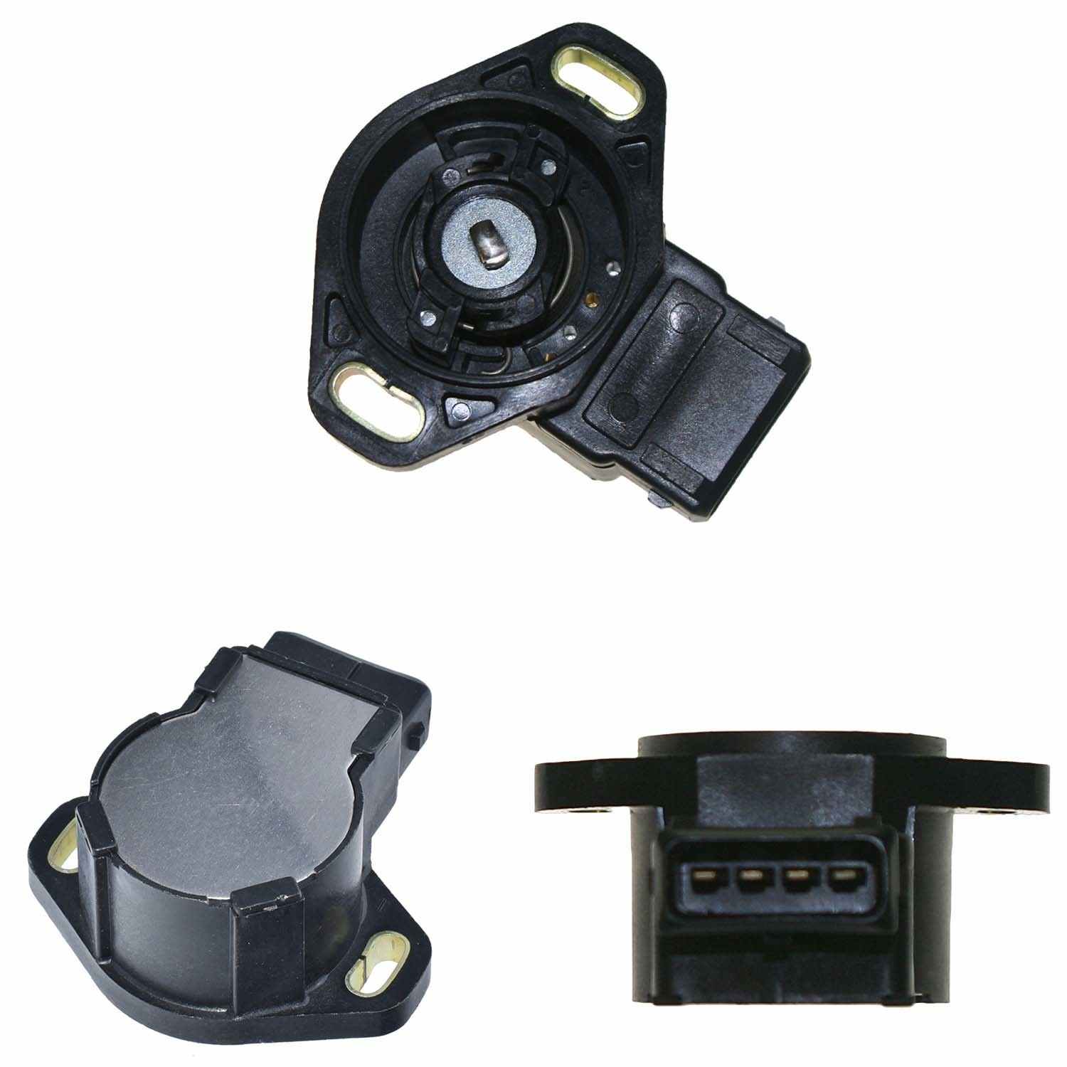 Walker Products Throttle Position Sensor 200-1173