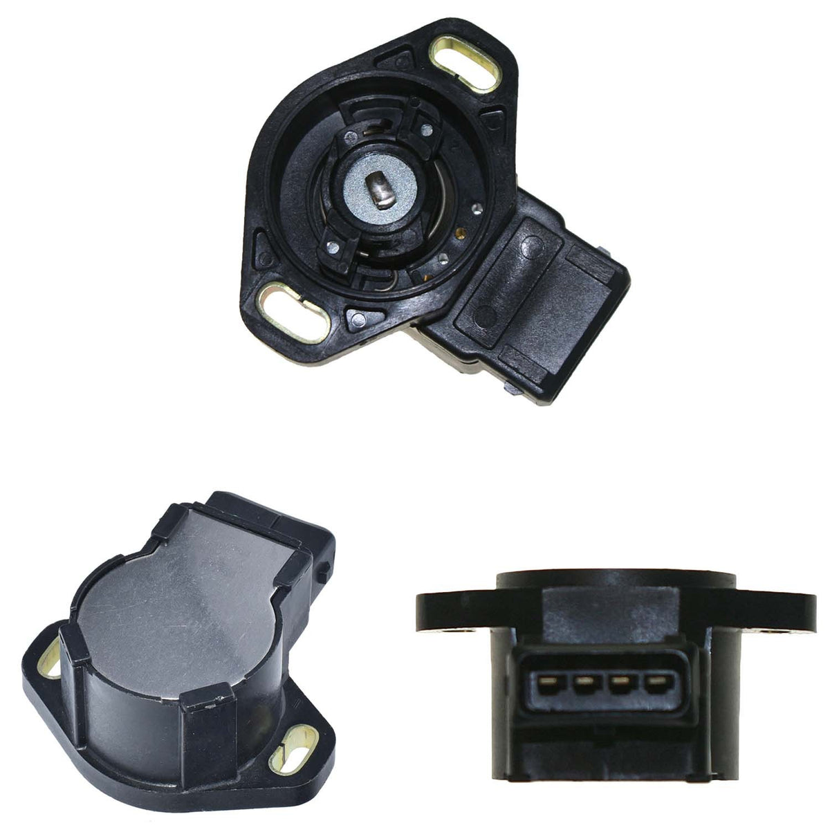 Walker Products Walker Products 200-1173 Throttle Position Sensor 200-1173
