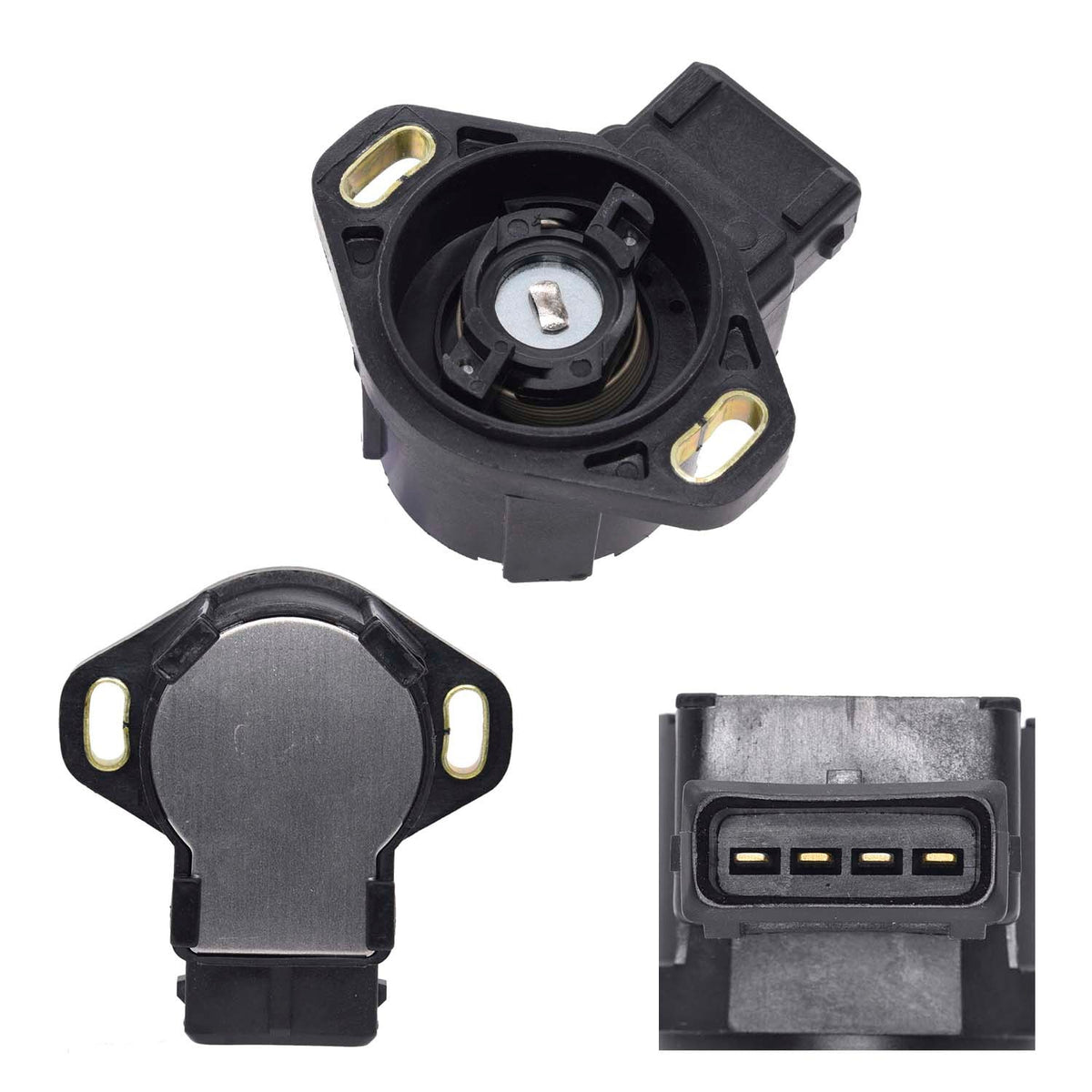 Walker Products Walker Products 200-1184 Throttle Position Sensor 200-1184