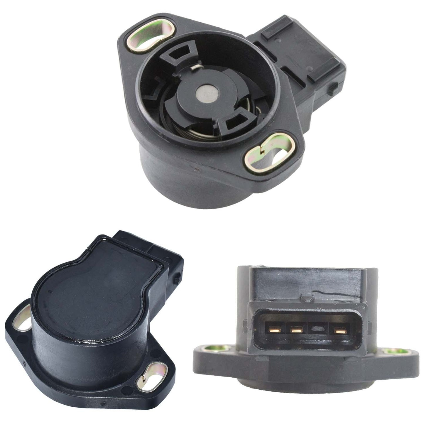 Walker Products Walker Products 200-1186 Throttle Position Sensor 200-1186