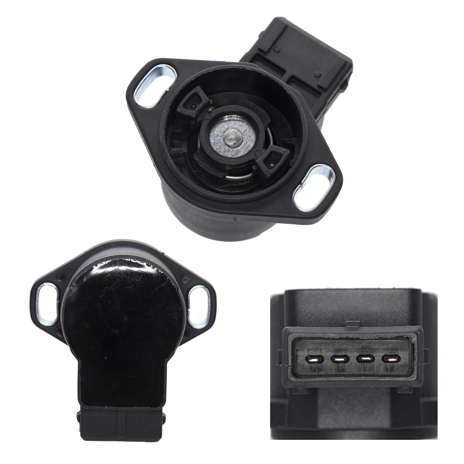 Walker Products Walker Products 200-1191 Throttle Position Sensor 200-1191