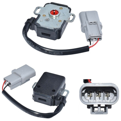 Walker Products Walker Products 200-1199 Throttle Position Sensor 200-1199