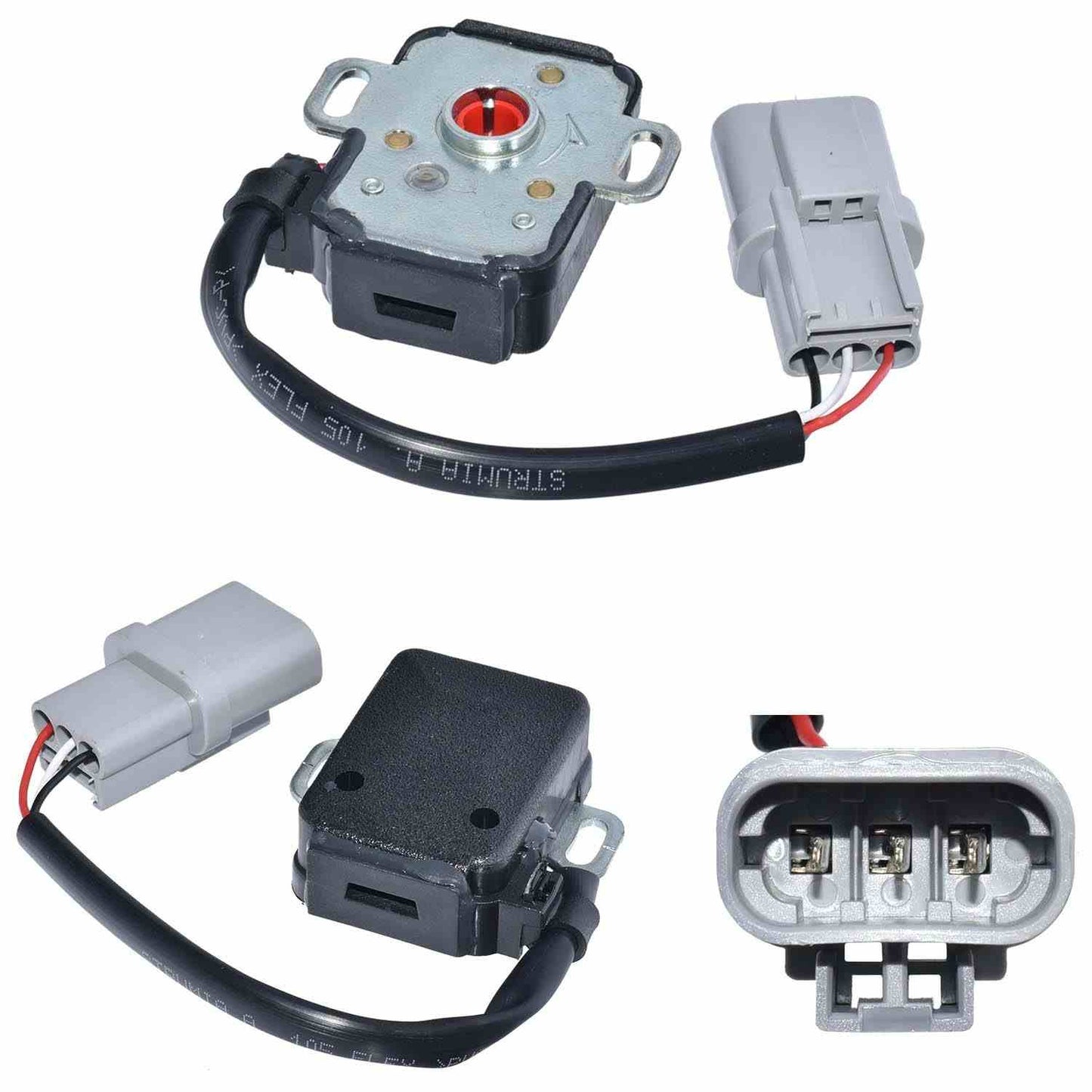 Walker Products Walker Products 200-1199 Throttle Position Sensor 200-1199