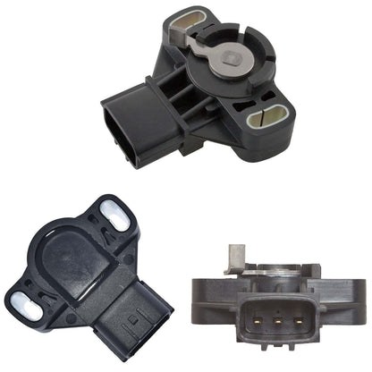 Walker Products Walker Products 200-1200 Throttle Position Sensor 200-1200
