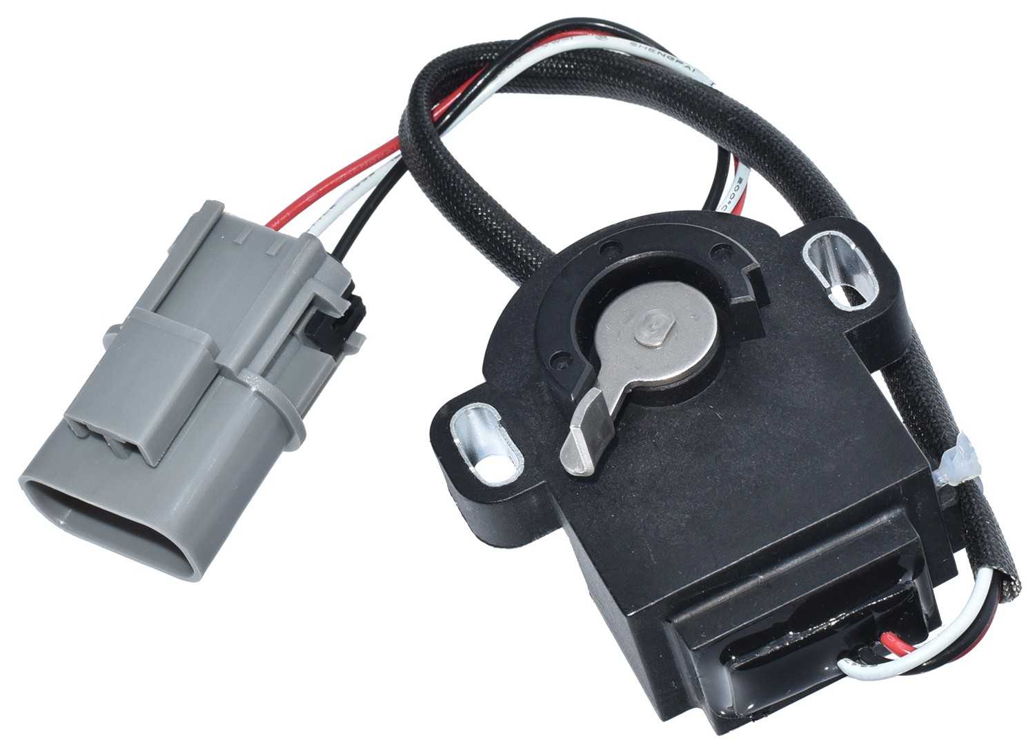 Walker Products Throttle Position Sensor 200-1202