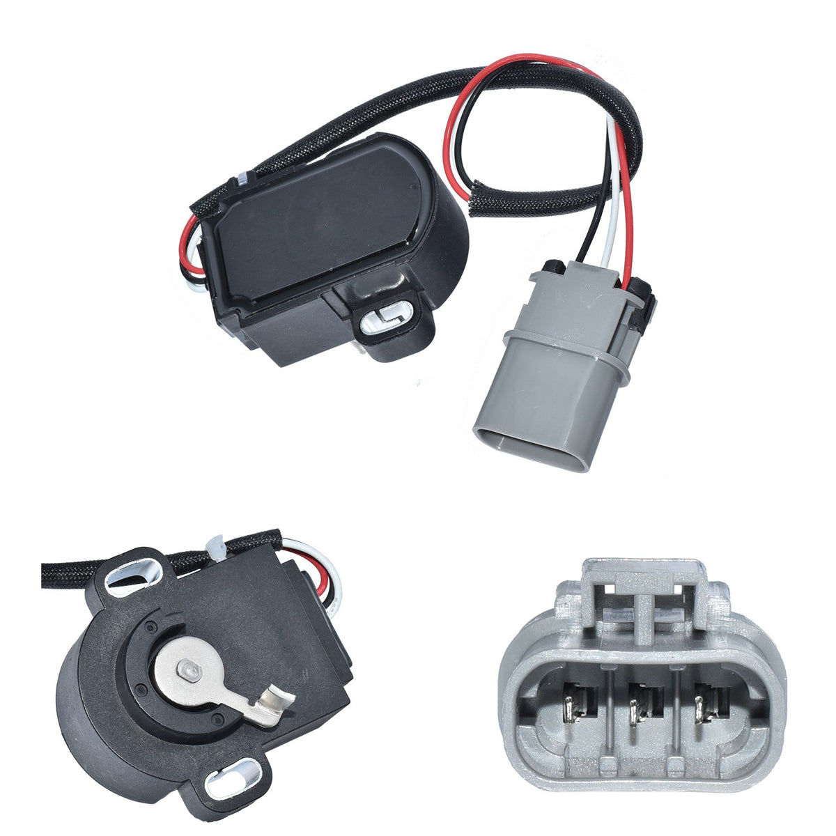 Walker Products Walker Products 200-1202 Throttle Position Sensor 200-1202