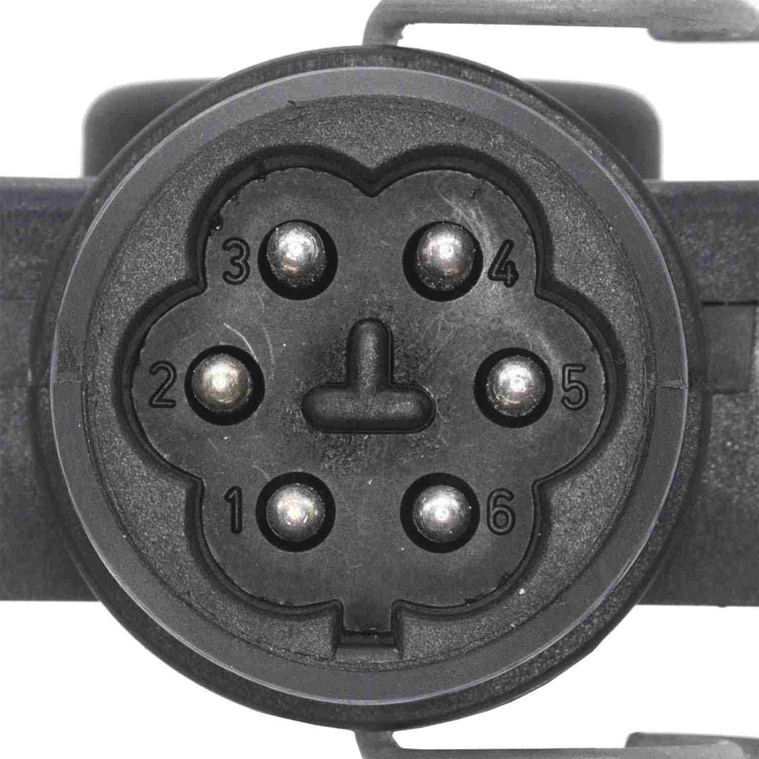 Walker Products Walker Products 200-1215 Throttle Position Sensor 200-1215