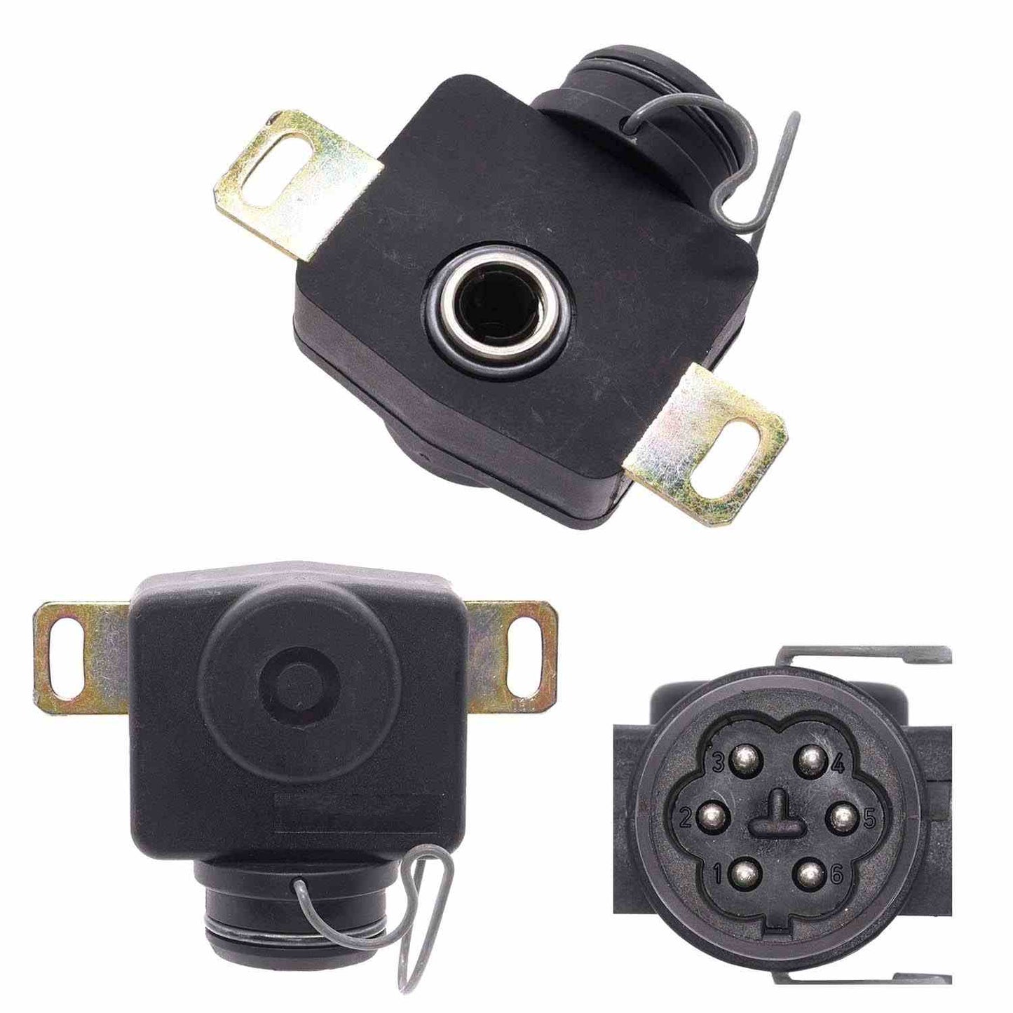 Walker Products Walker Products 200-1215 Throttle Position Sensor 200-1215