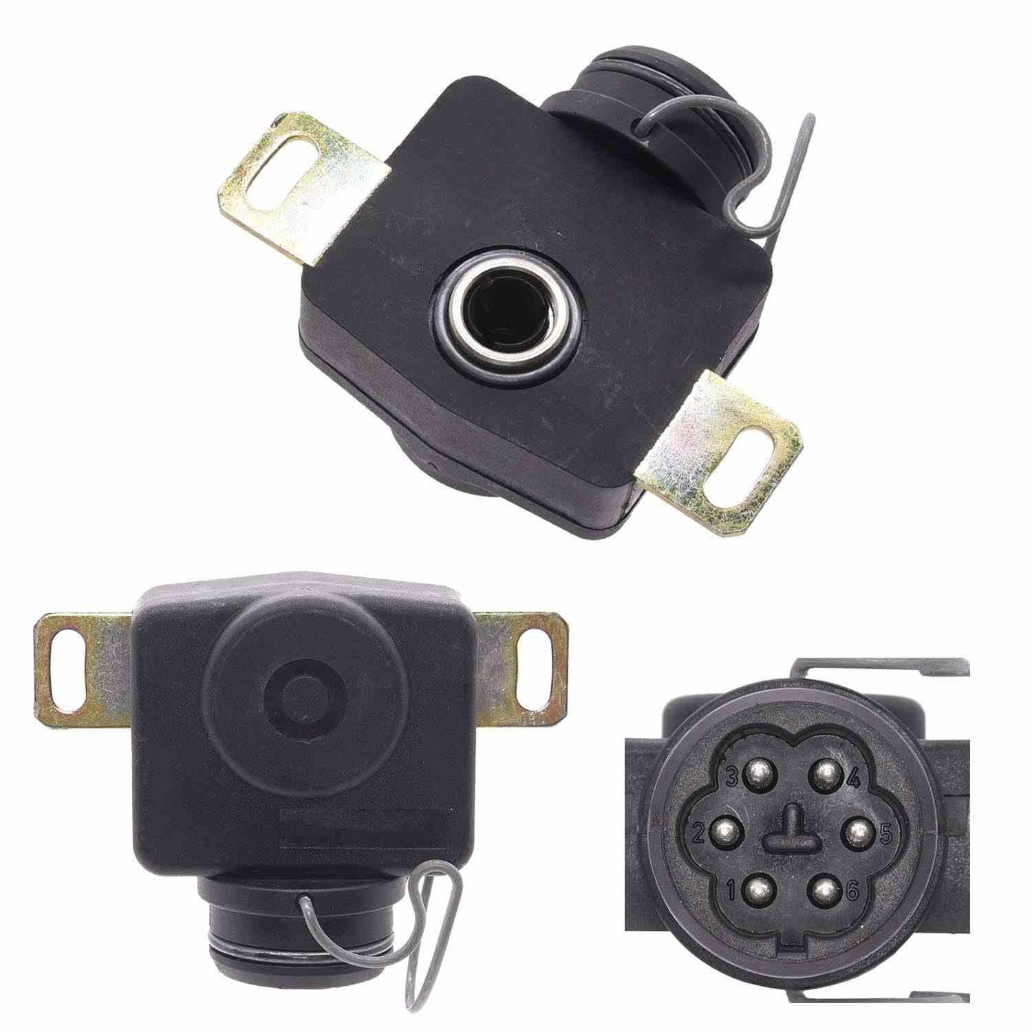 Walker Products Walker Products 200-1215 Throttle Position Sensor 200-1215