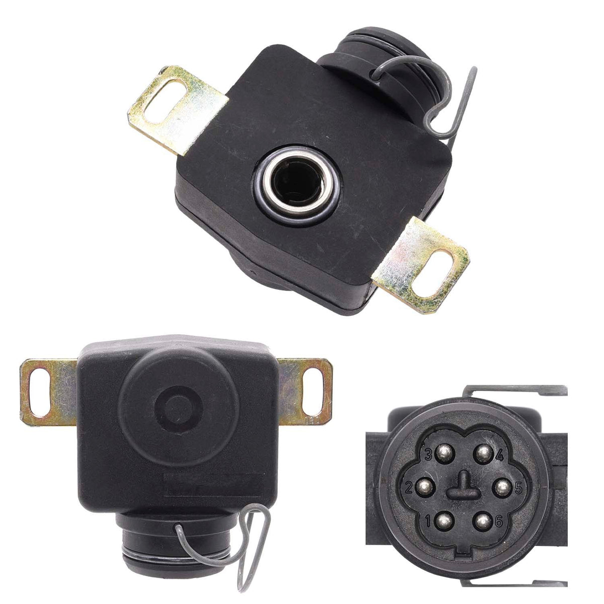 Walker Products Walker Products 200-1215 Throttle Position Sensor 200-1215