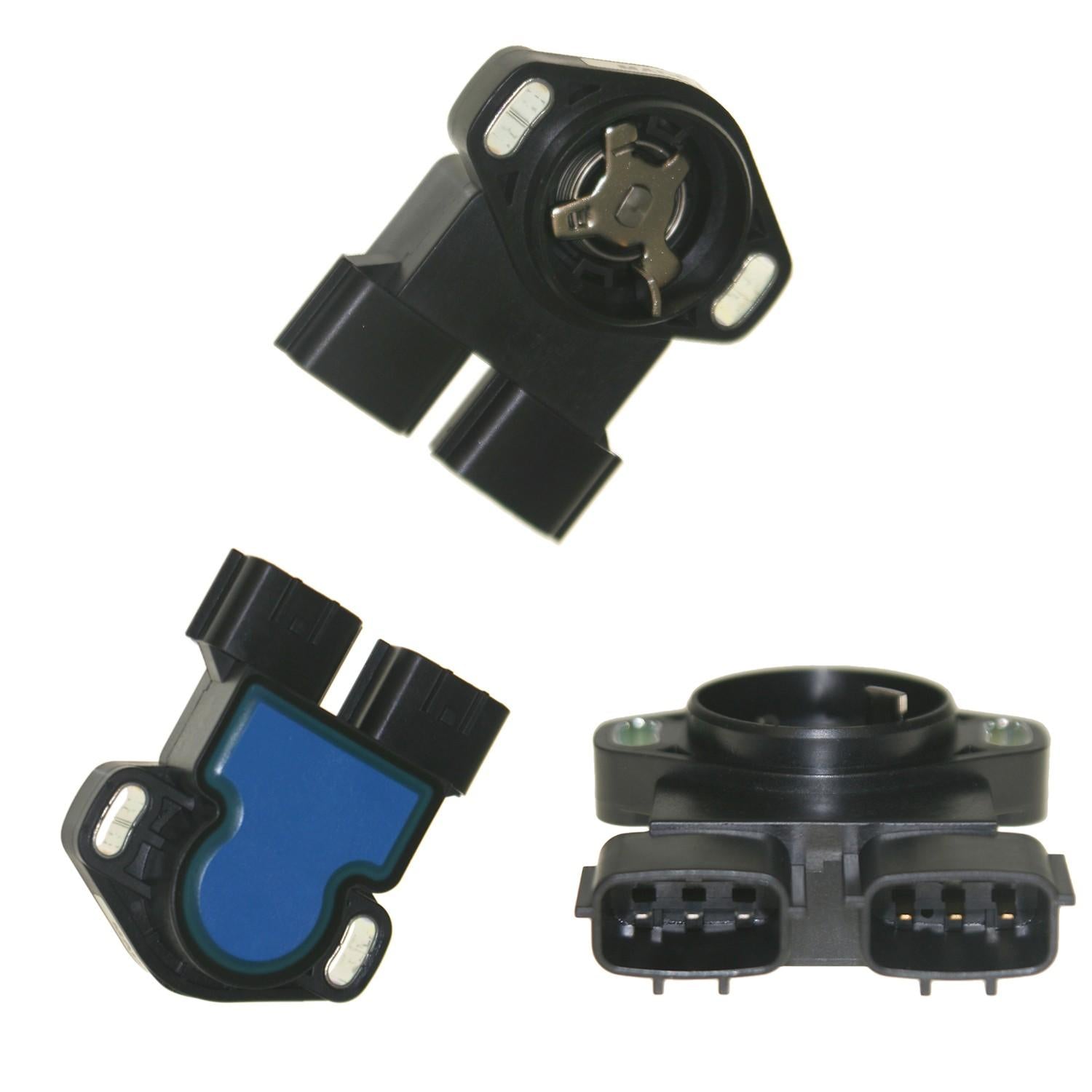 Walker Products Walker Products 200-1231 Throttle Position Sensor 200-1231