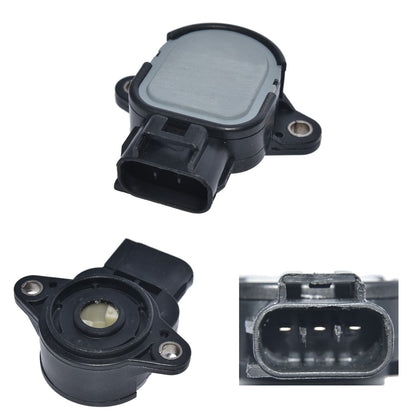 Walker Products Walker Products 200-1237 Throttle Position Sensor 200-1237