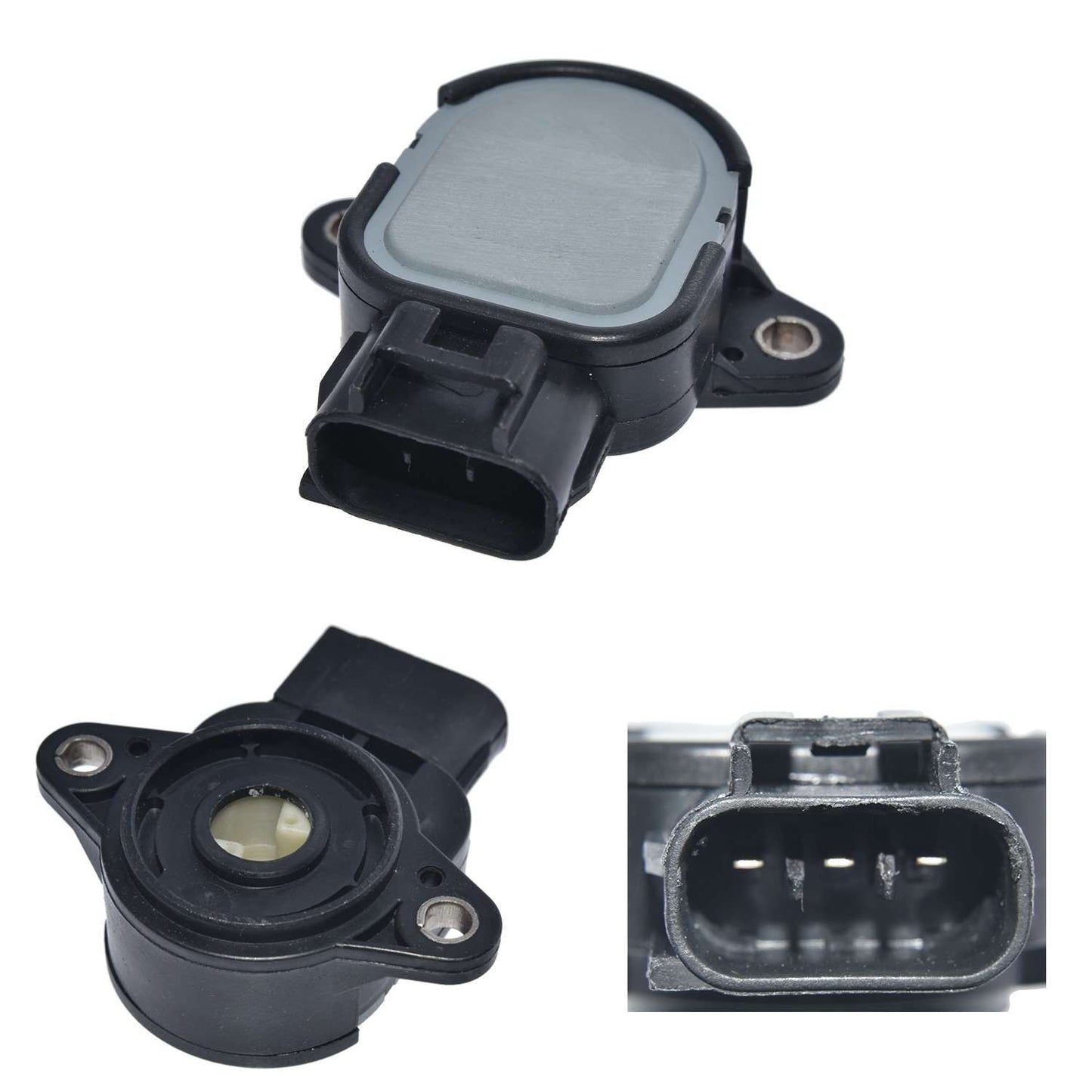 Walker Products Walker Products 200-1237 Throttle Position Sensor 200-1237
