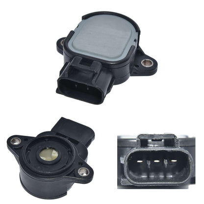 Walker Products Walker Products 200-1237 Throttle Position Sensor 200-1237