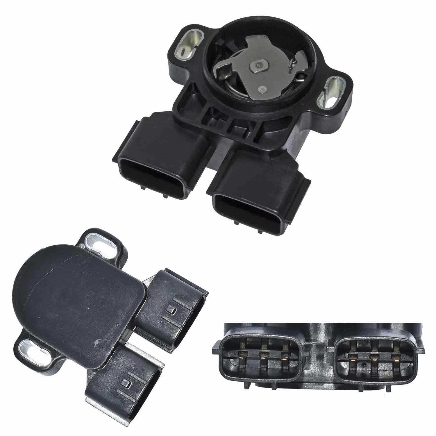 Walker Products Throttle Position Sensor 200-1250