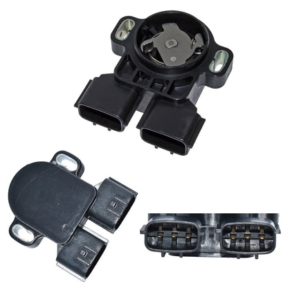 Walker Products Walker Products 200-1250 Throttle Position Sensor 200-1250