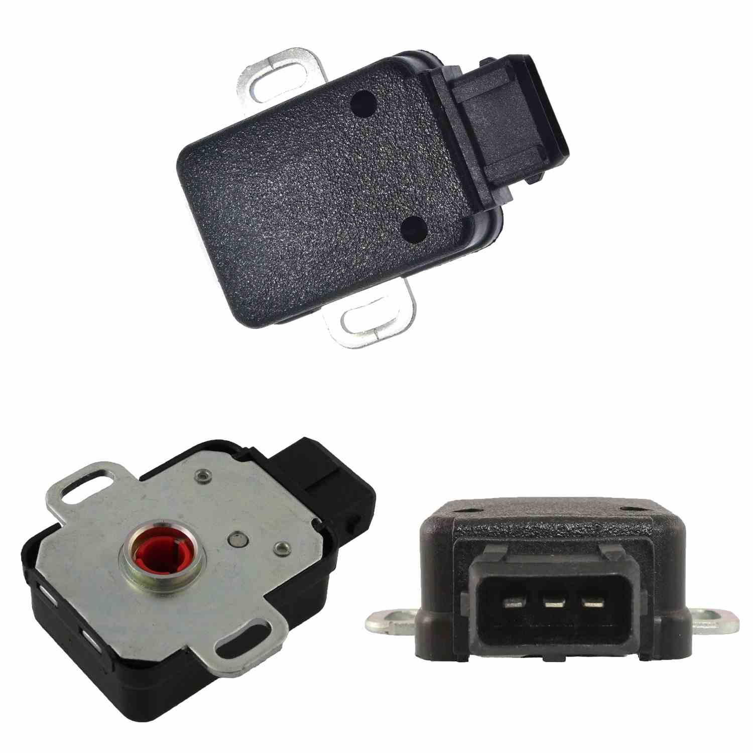 Walker Products Walker Products 200-1263 Throttle Position Sensor 200-1263