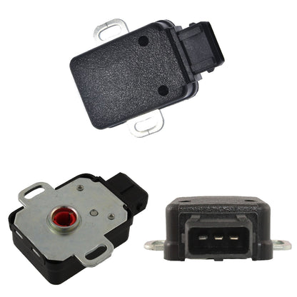 Walker Products Walker Products 200-1263 Throttle Position Sensor 200-1263