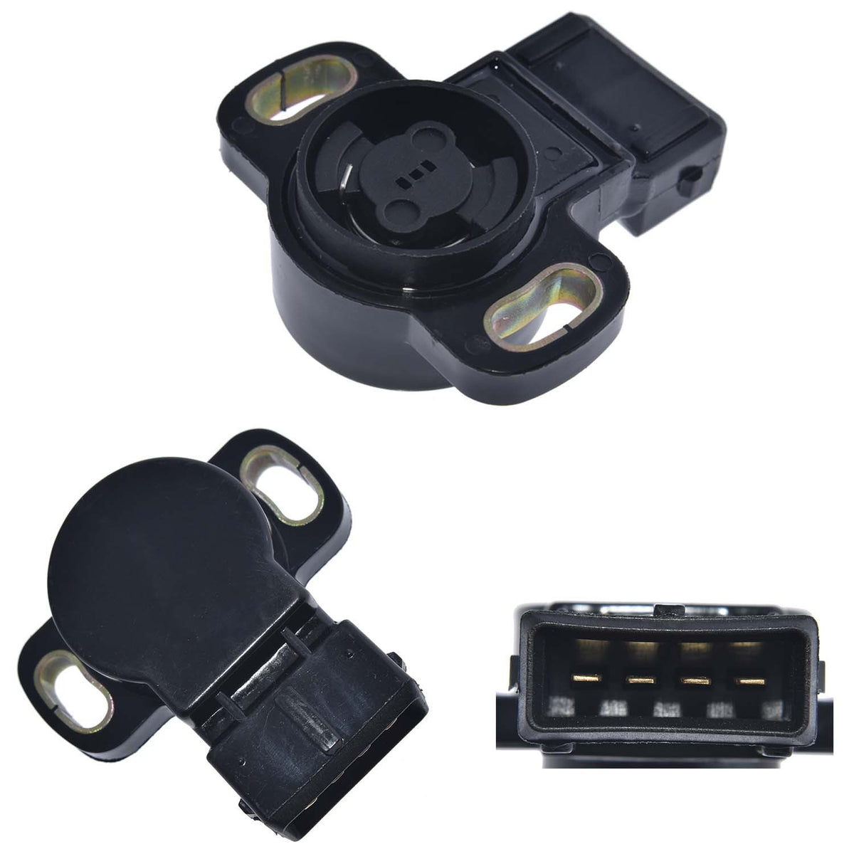 Walker Products Walker Products 200-1280 Throttle Position Sensor 200-1280