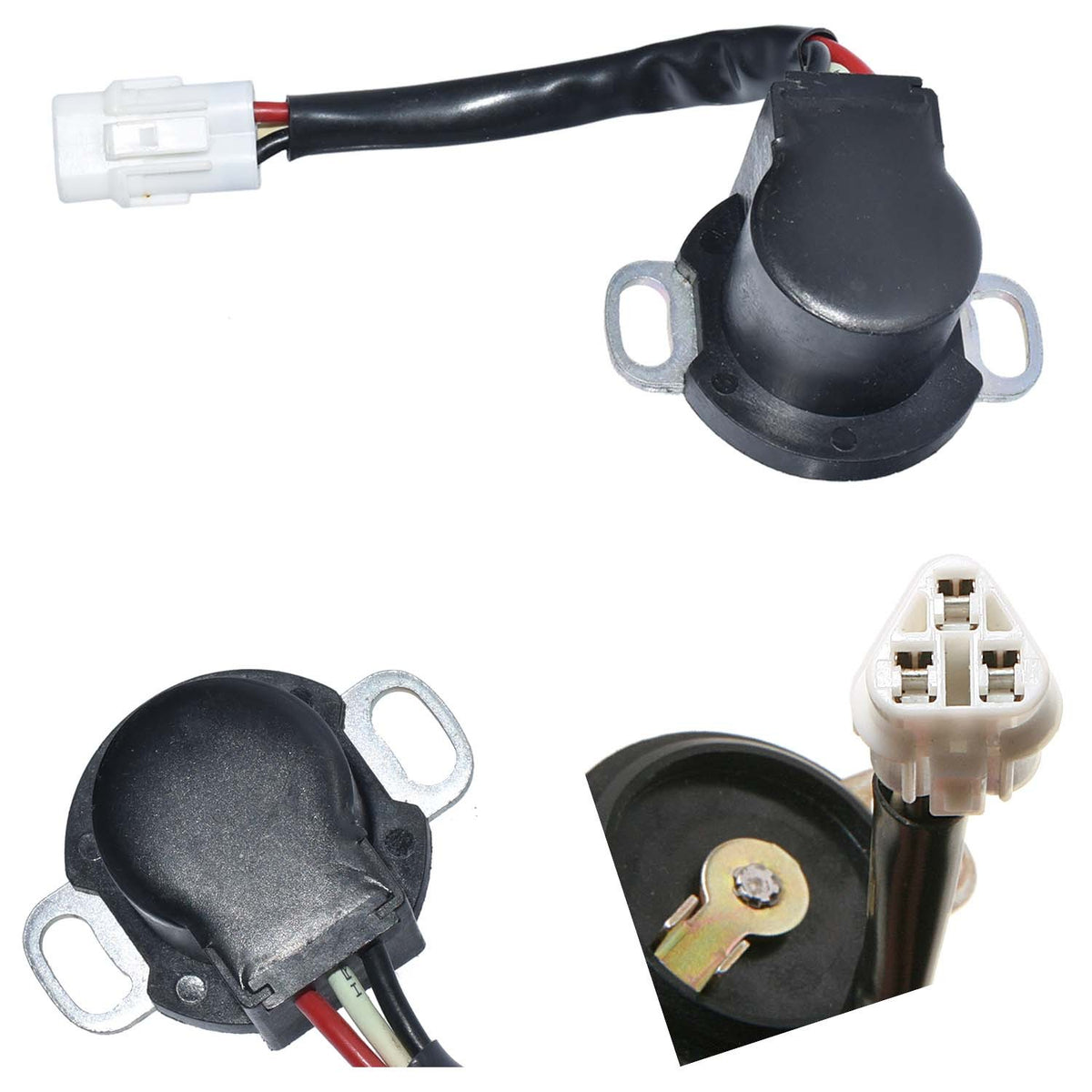 Walker Products Walker Products 200-1309 Throttle Position Sensor 200-1309