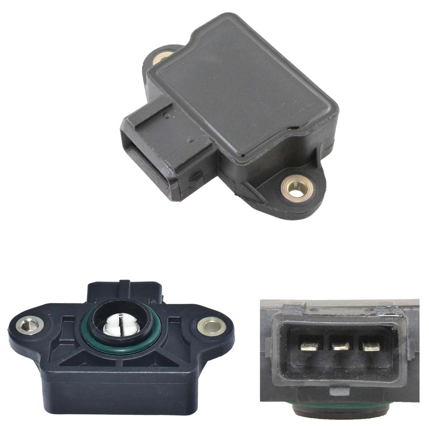 Walker Products Walker Products 200-1311 Throttle Position Sensor 200-1311