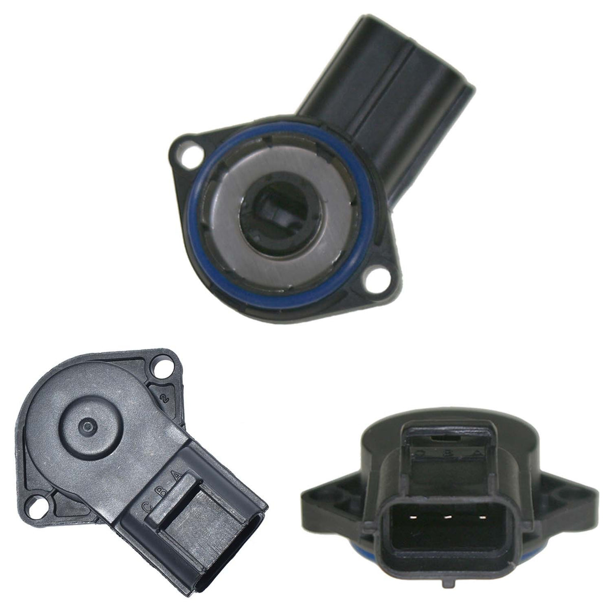 Walker Products Walker Products 200-1314 Throttle Position Sensor 200-1314