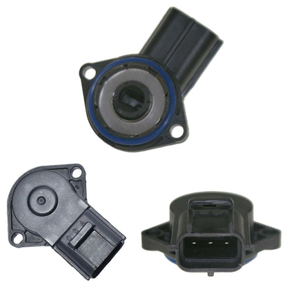 Walker Products Walker Products 200-1314 Throttle Position Sensor 200-1314