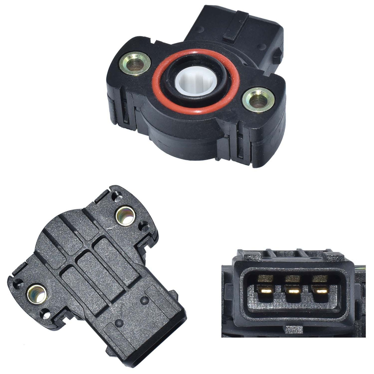 Walker Products Walker Products 200-1323 Throttle Position Sensor 200-1323