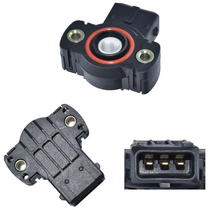 Walker Products Walker Products 200-1323 Throttle Position Sensor 200-1323