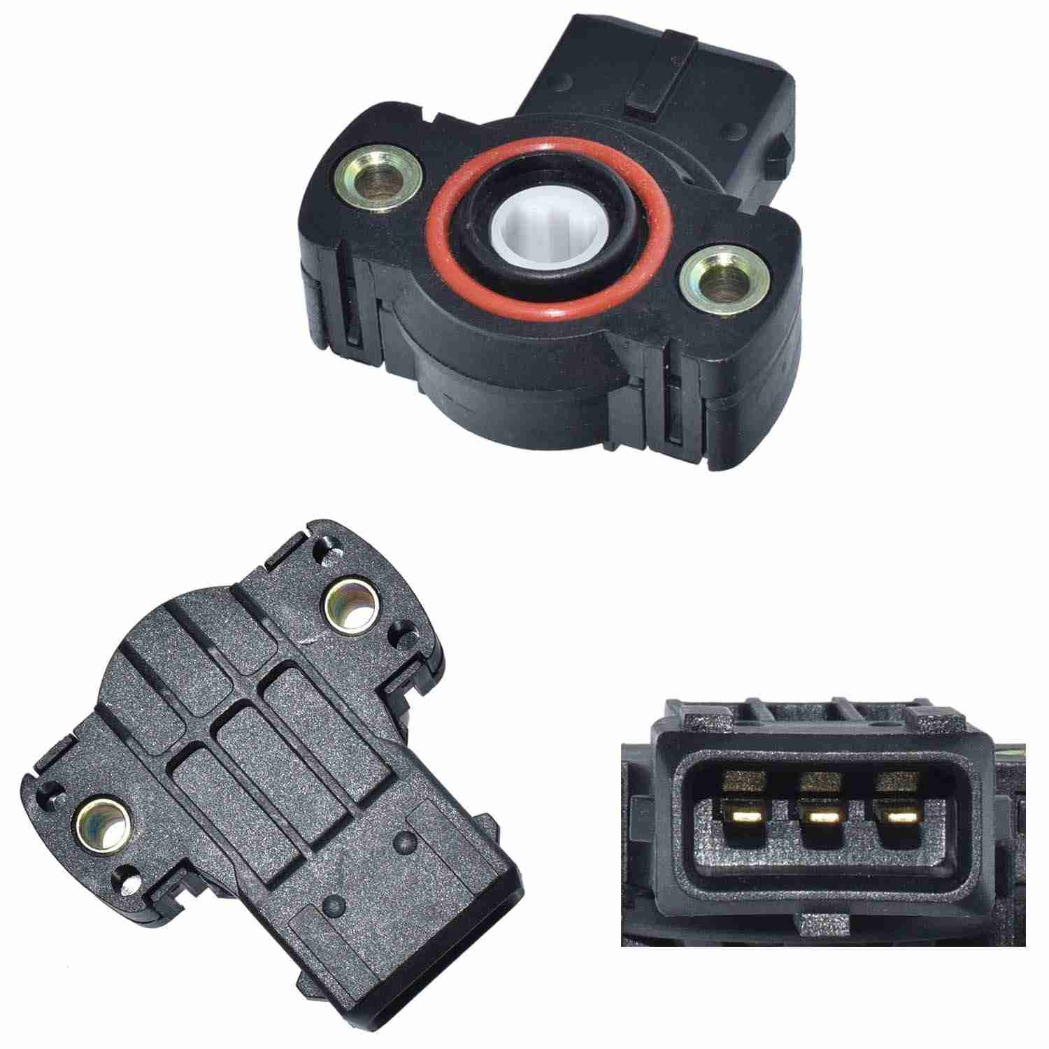 Walker Products Walker Products 200-1323 Throttle Position Sensor 200-1323