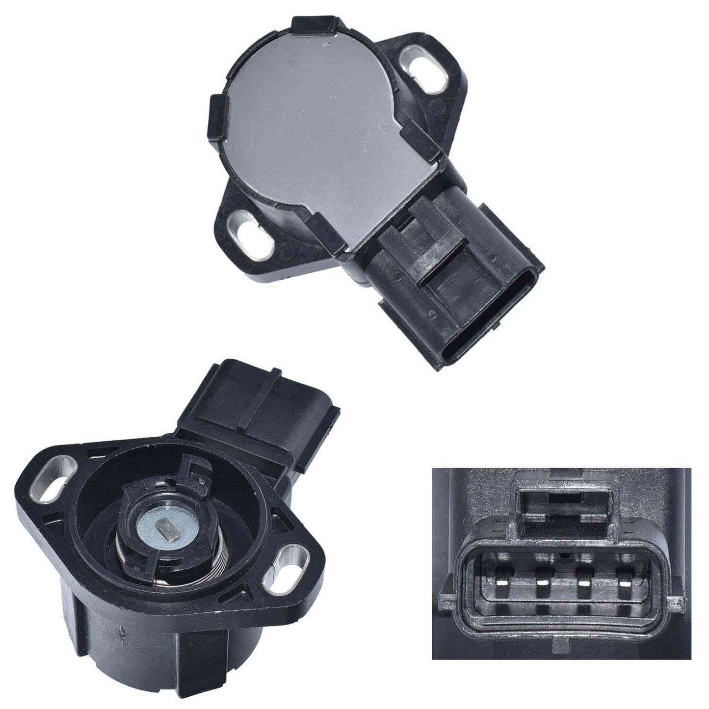 Walker Products Walker Products 200-1324 Throttle Position Sensor 200-1324
