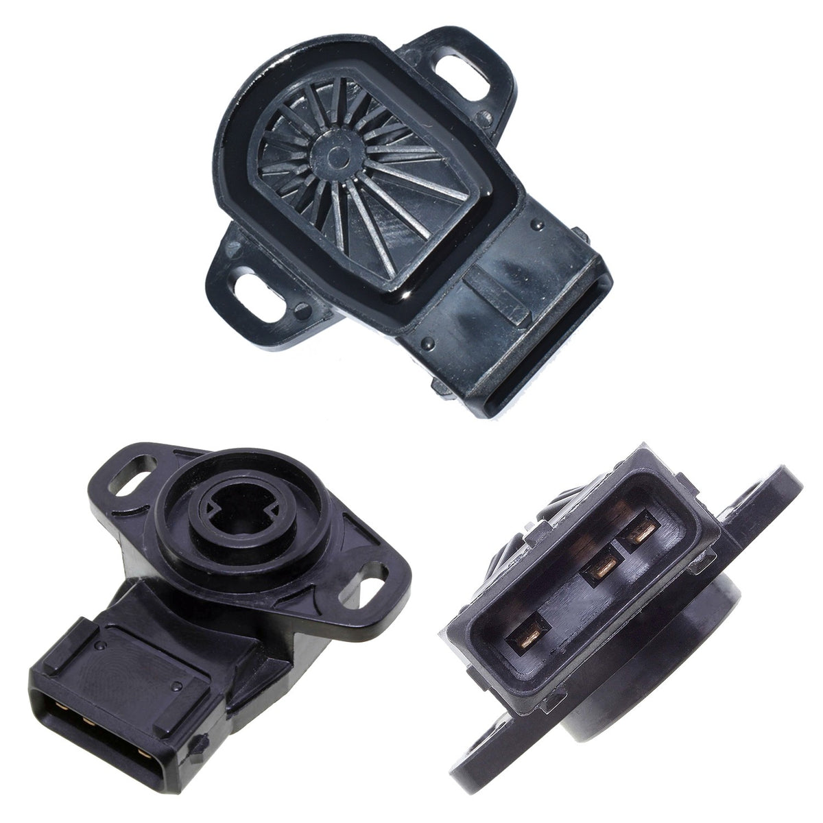 Walker Products Walker Products 200-1329 Throttle Position Sensor 200-1329