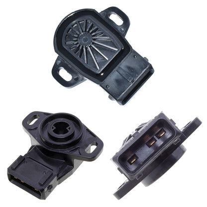 Walker Products Walker Products 200-1329 Throttle Position Sensor 200-1329