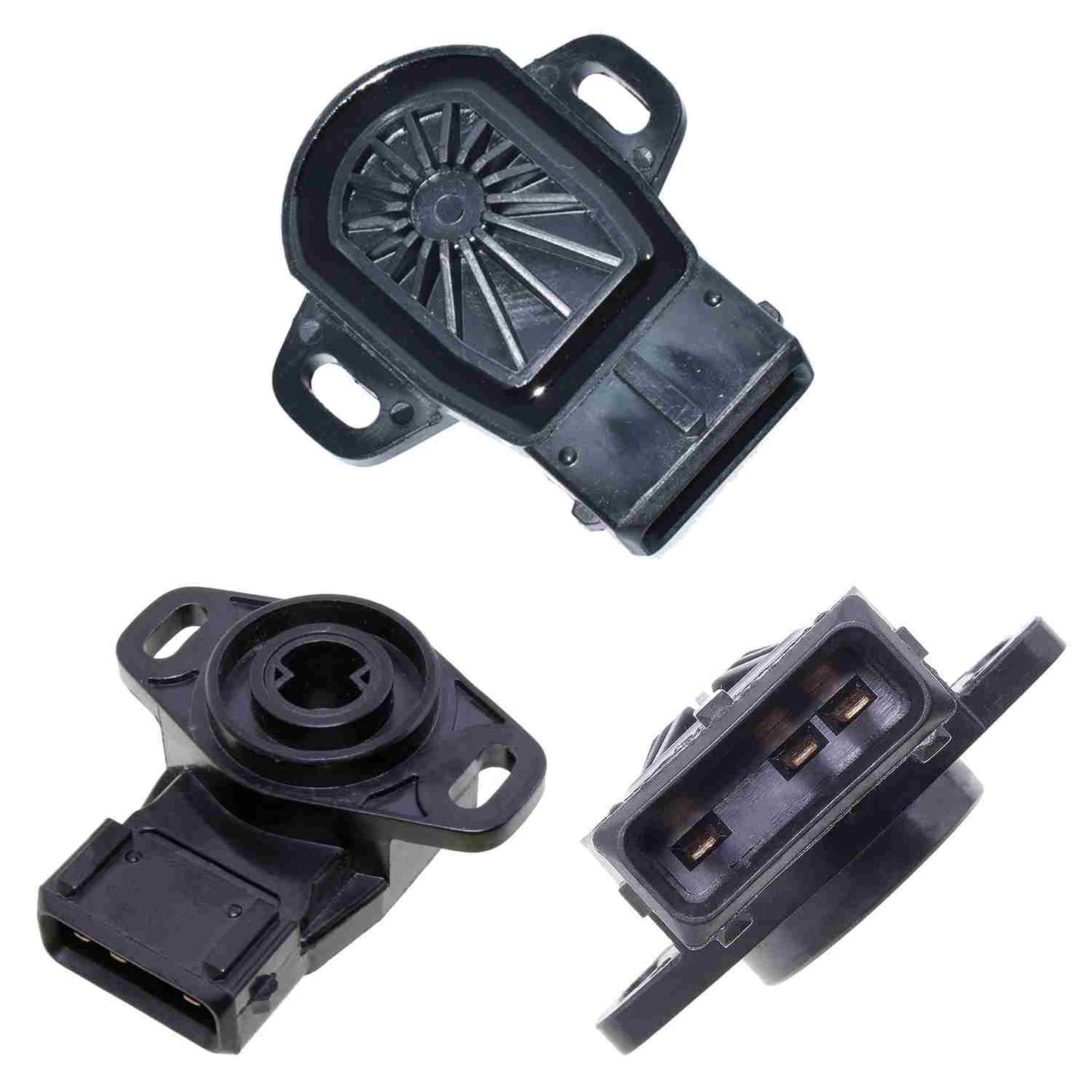 Walker Products Walker Products 200-1329 Throttle Position Sensor 200-1329