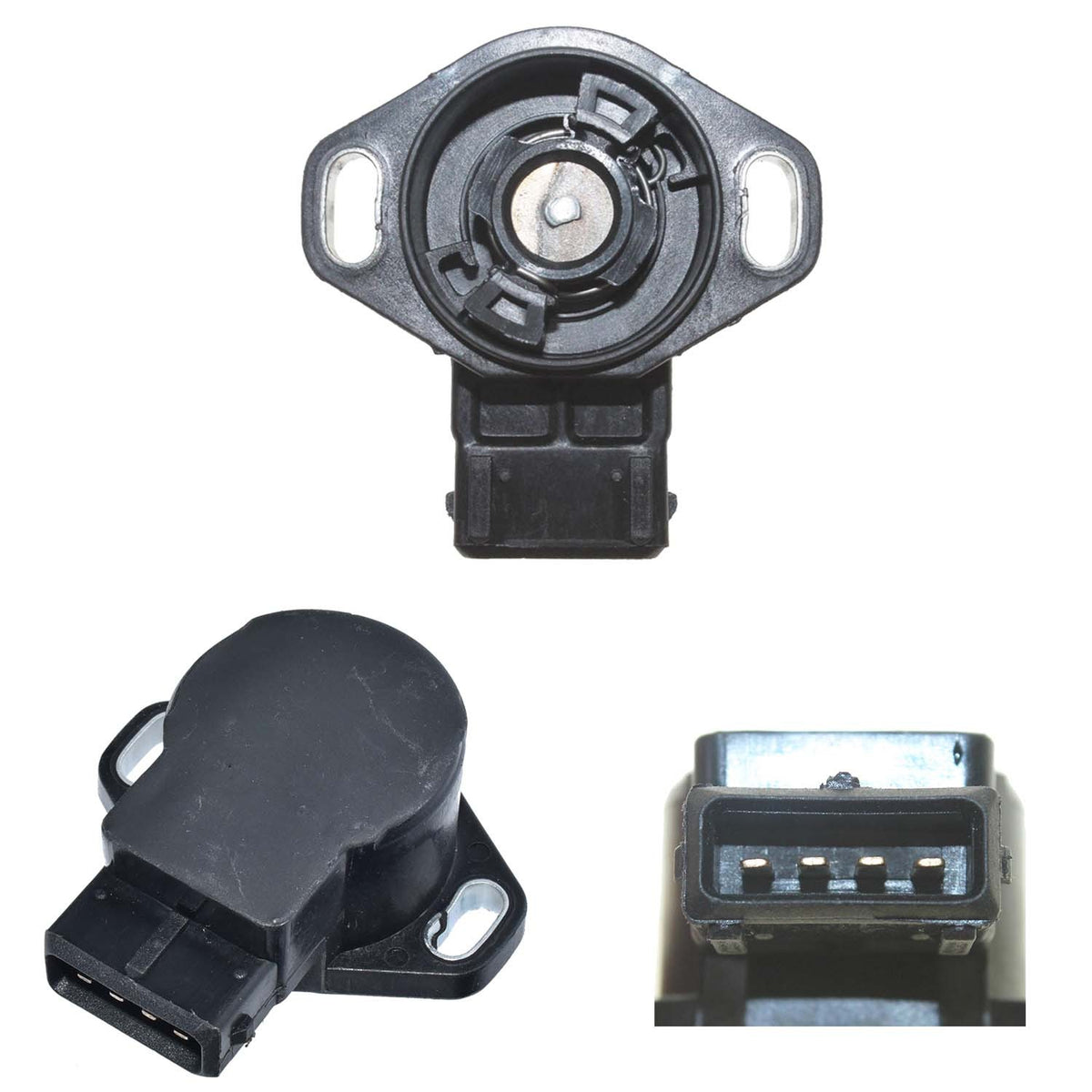 Walker Products Walker Products 200-1331 Throttle Position Sensor 200-1331