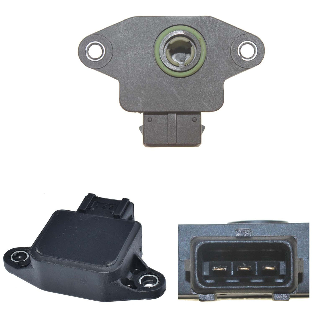Walker Products Walker Products 200-1332 Throttle Position Sensor 200-1332