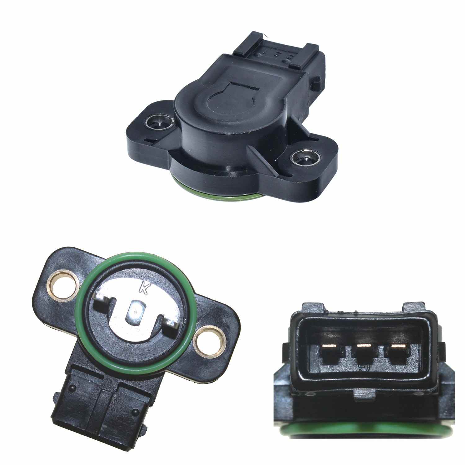 Walker Products Walker Products 200-1333 Throttle Position Sensor 200-1333