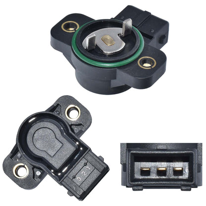 Walker Products Walker Products 200-1334 Throttle Position Sensor 200-1334