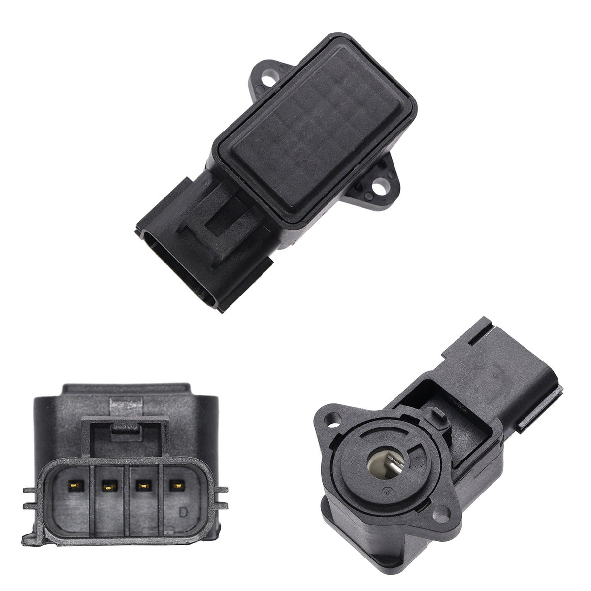 Walker Products Walker Products 200-1335 Throttle Position Sensor 200-1335