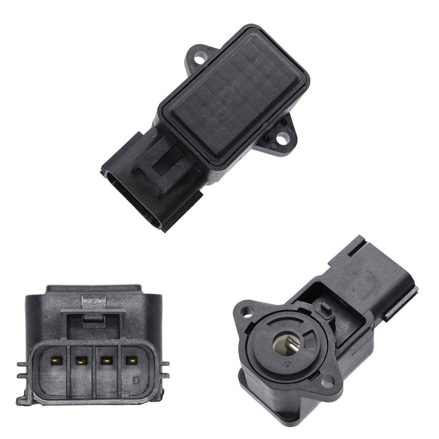 Walker Products Walker Products 200-1335 Throttle Position Sensor 200-1335