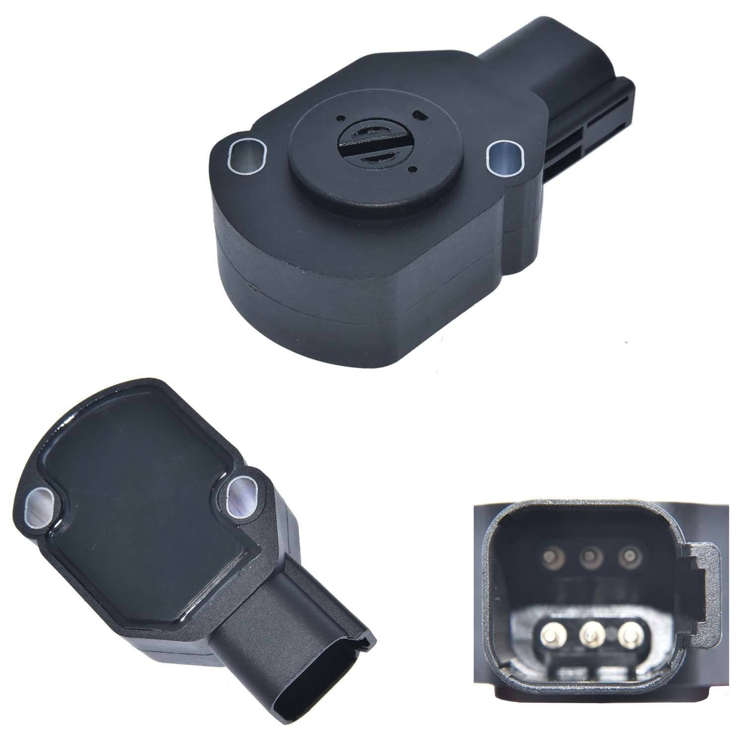 Walker Products Walker Products 200-1336 Throttle Position Sensor 200-1336