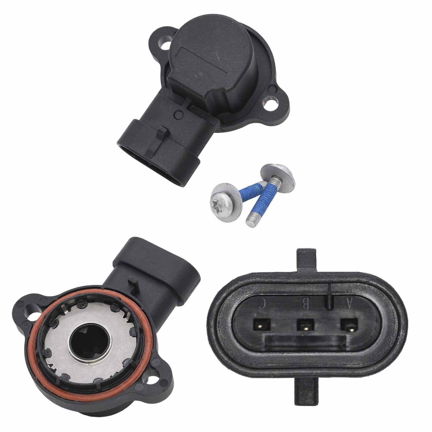Walker Products Walker Products 200-1337 Throttle Position Sensor 200-1337