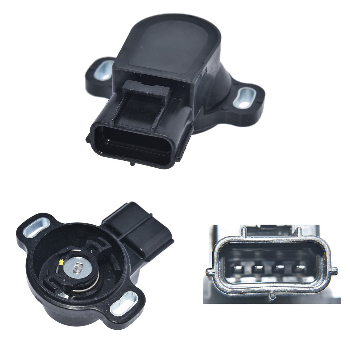 Walker Products Walker Products 200-1338 Throttle Position Sensor 200-1338