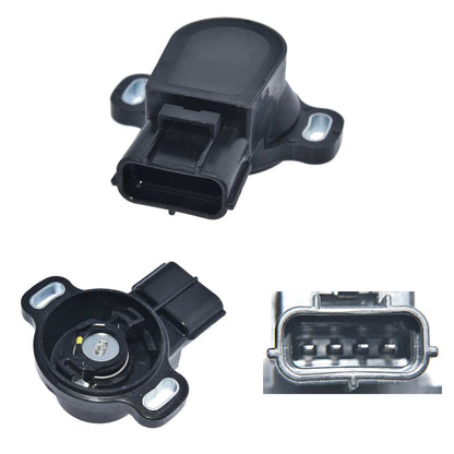 Walker Products Walker Products 200-1338 Throttle Position Sensor 200-1338