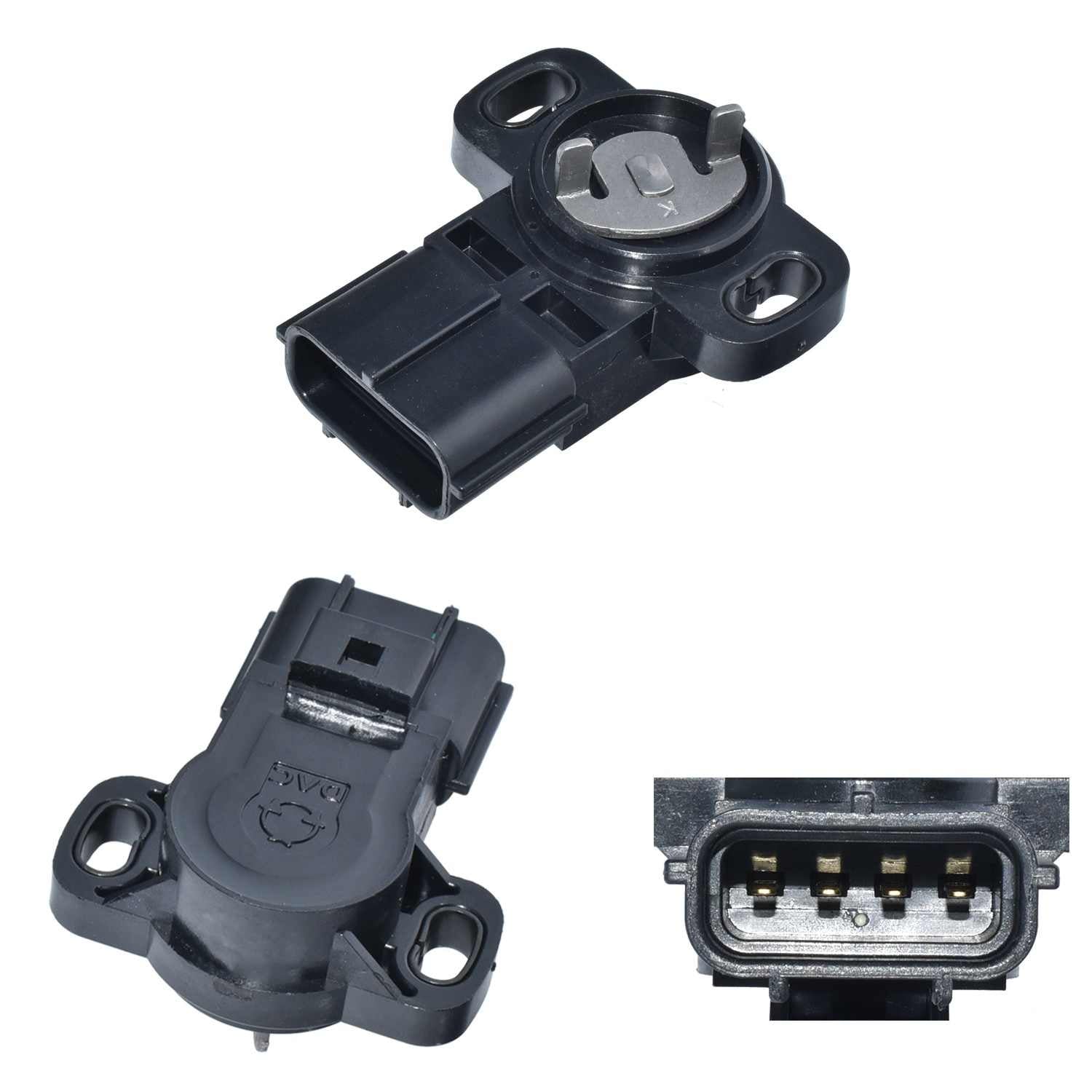 Walker Products Walker Products 200-1339 Throttle Position Sensor 200-1339