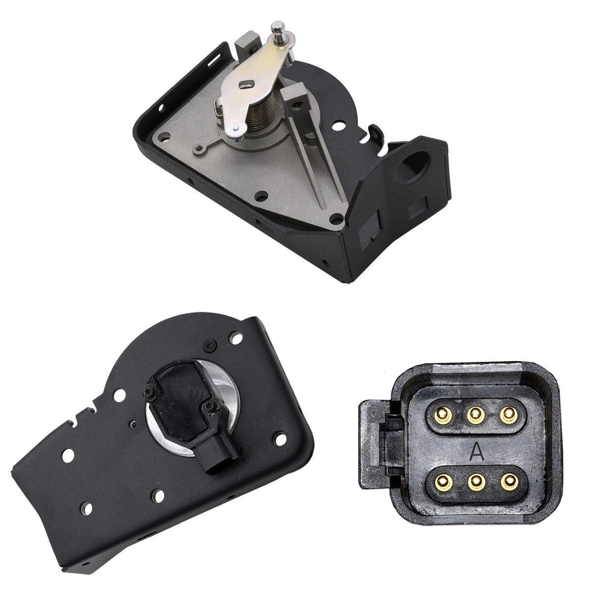 Walker Products Walker Products 200-1340 Throttle Position Sensor 200-1340